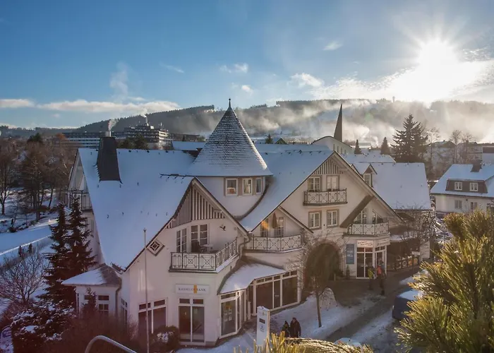 Park Resort