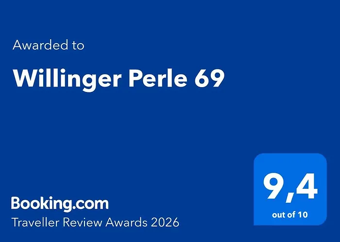 Willinger Perle